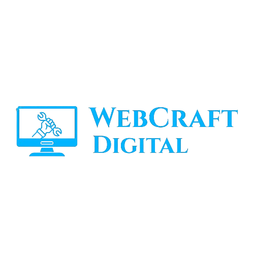 WebCraft Digital